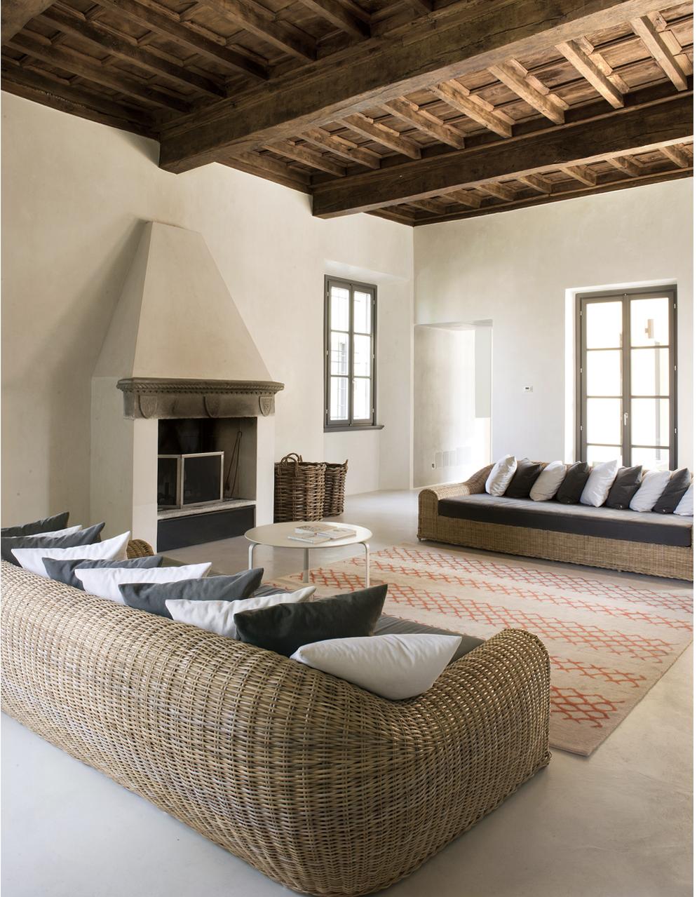 Onoko Rug