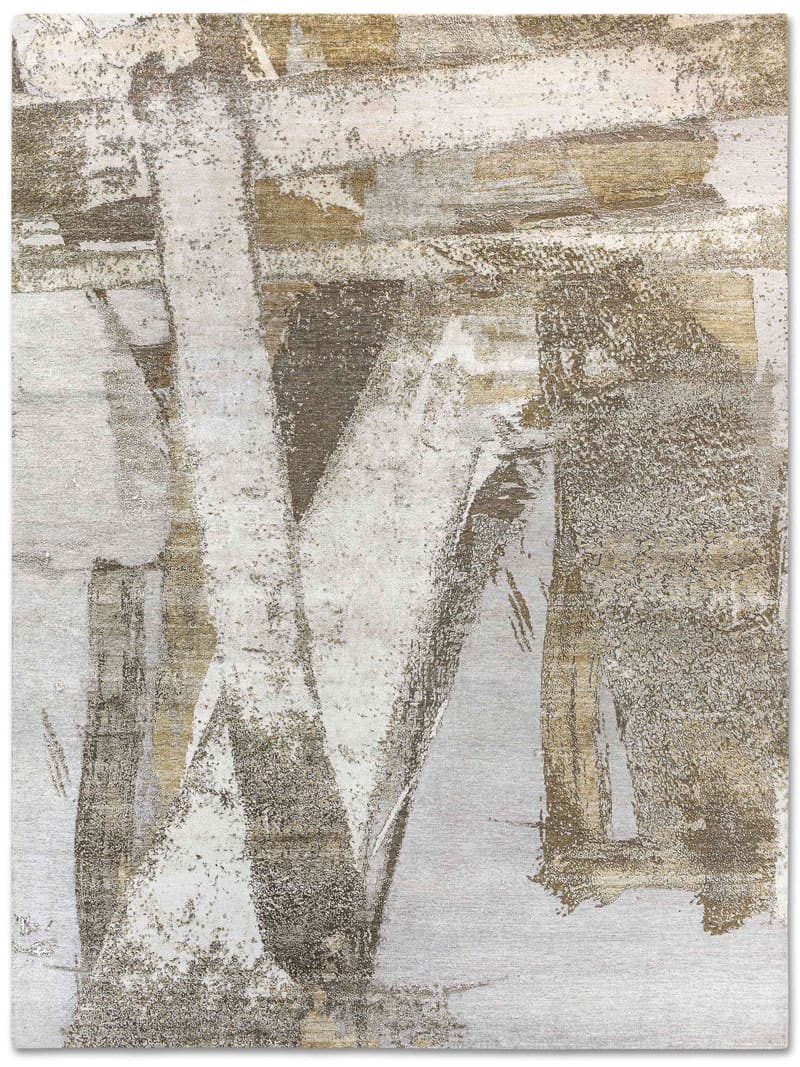سجادة «غولد» | المقاس: 305 × 427 cm