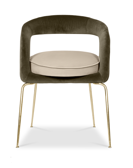 Elias Chair