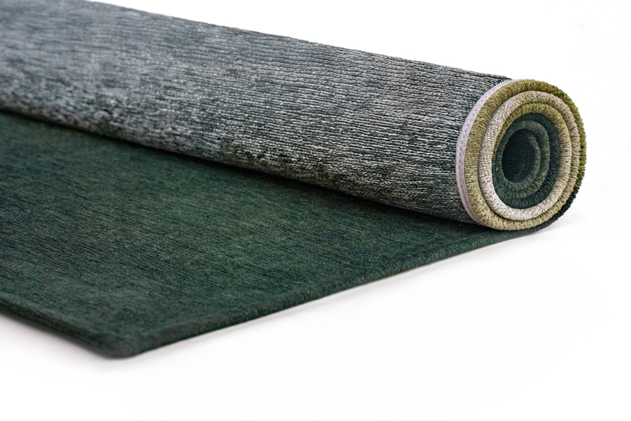 Sendai Forest Mood Belgian Designer Rug
