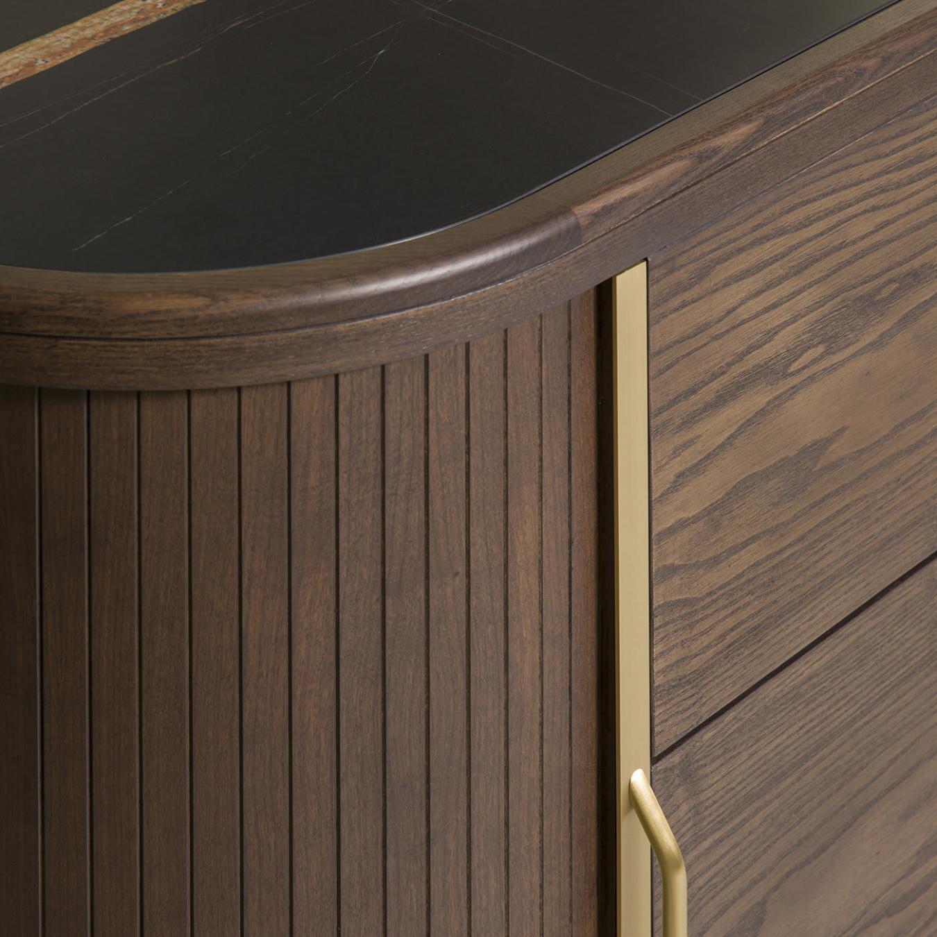 Joyce Italian Dresser
