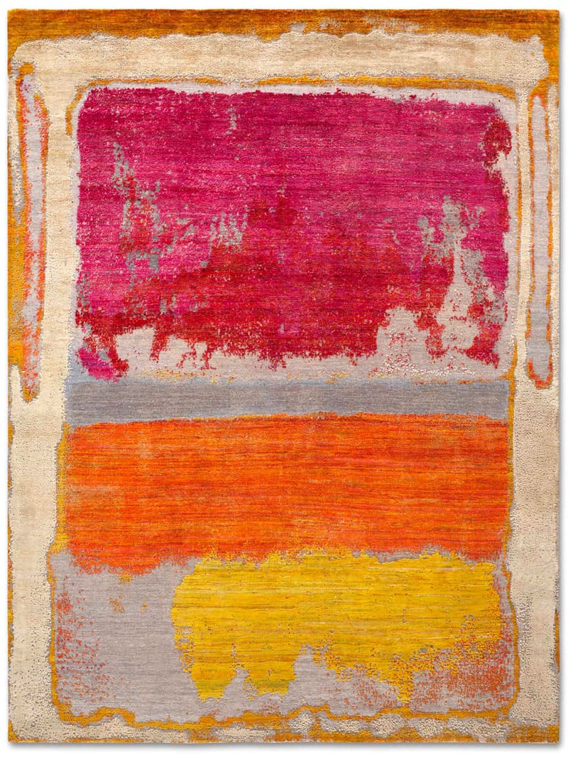 سجادة «ماجنتا» | المقاس: 250 × 300 cm