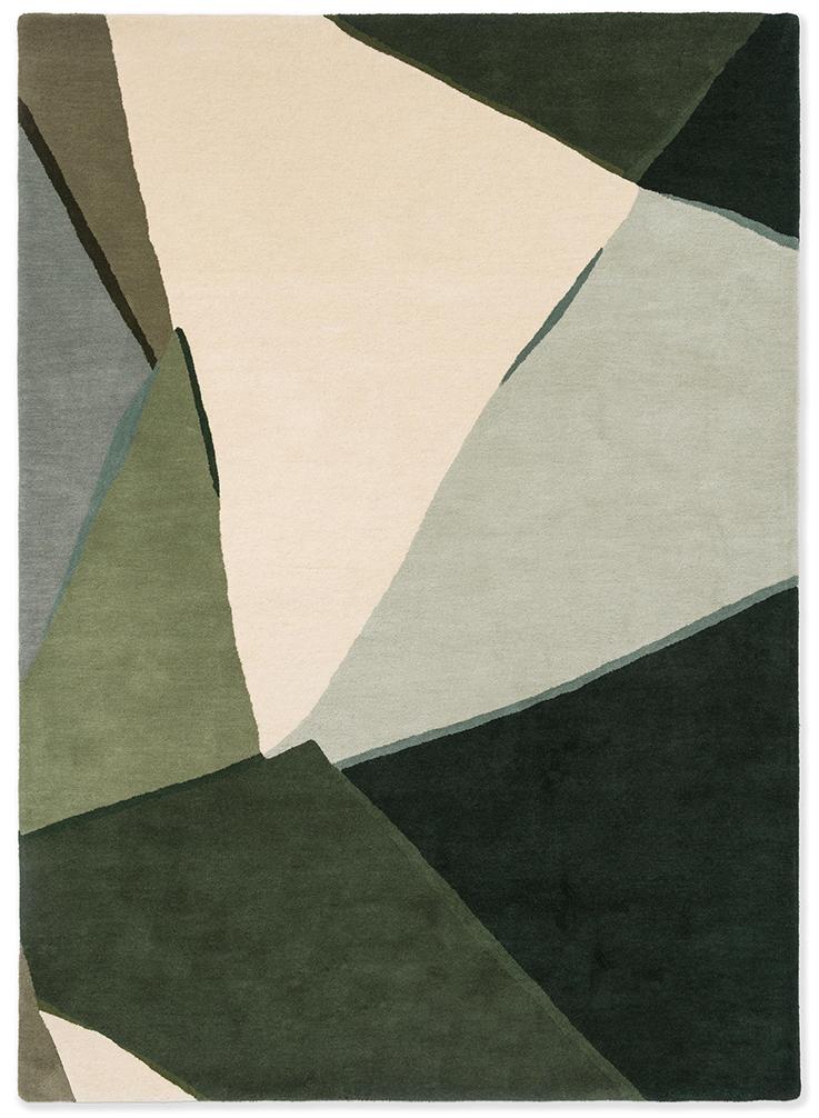 Sumi Reflect Rug | Size: 140 × 200 cm