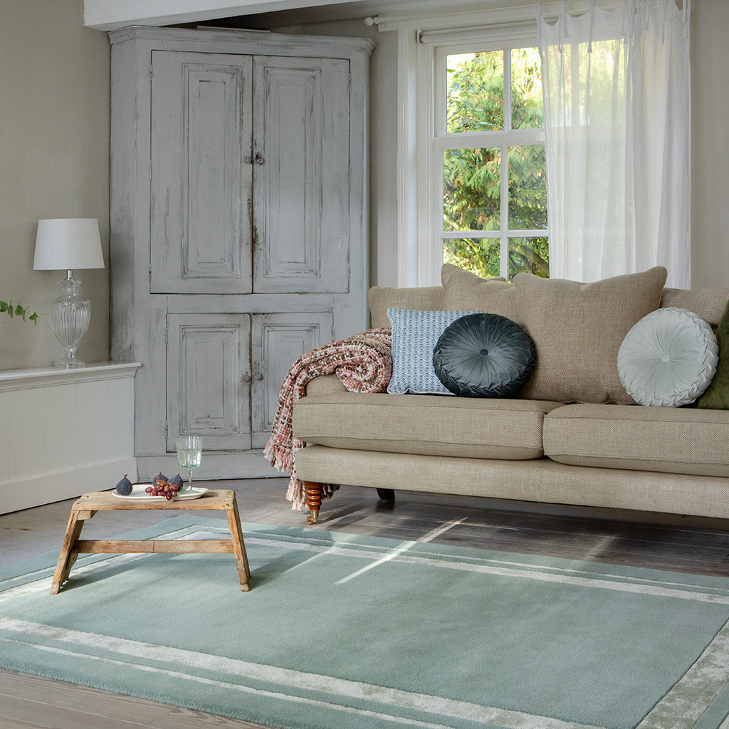 Redbrook Rug | Size: 200 × 280 cm