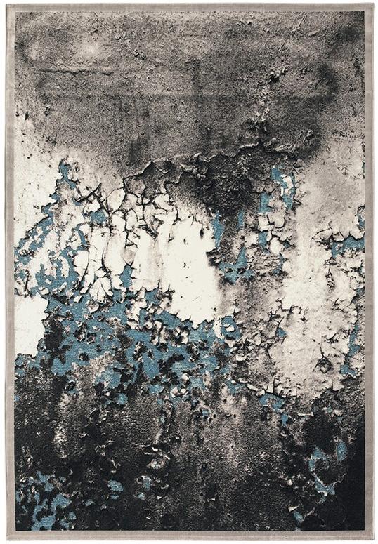 Gabriel Abstract Rug | Size: 195 × 280 cm