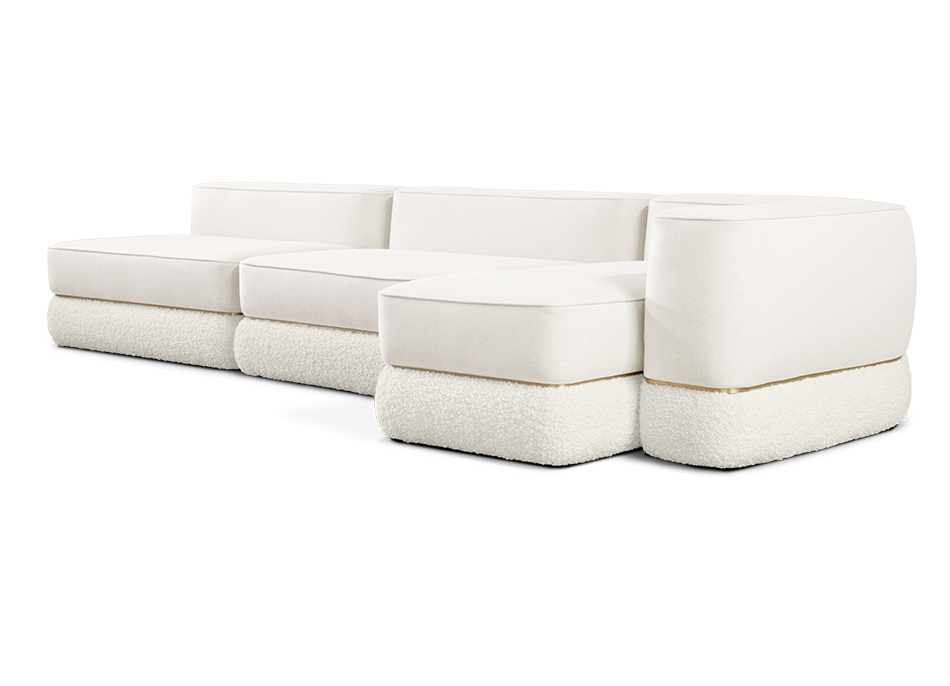 Kendall Sofa