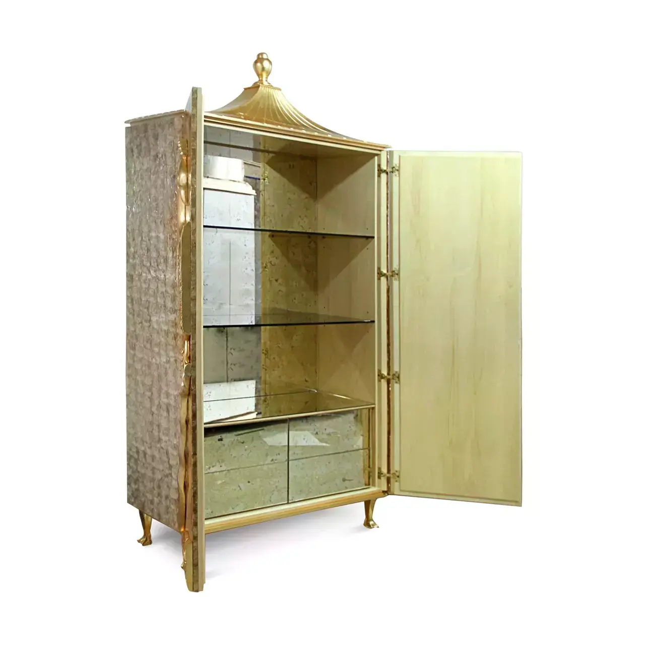 Camilia Armoire