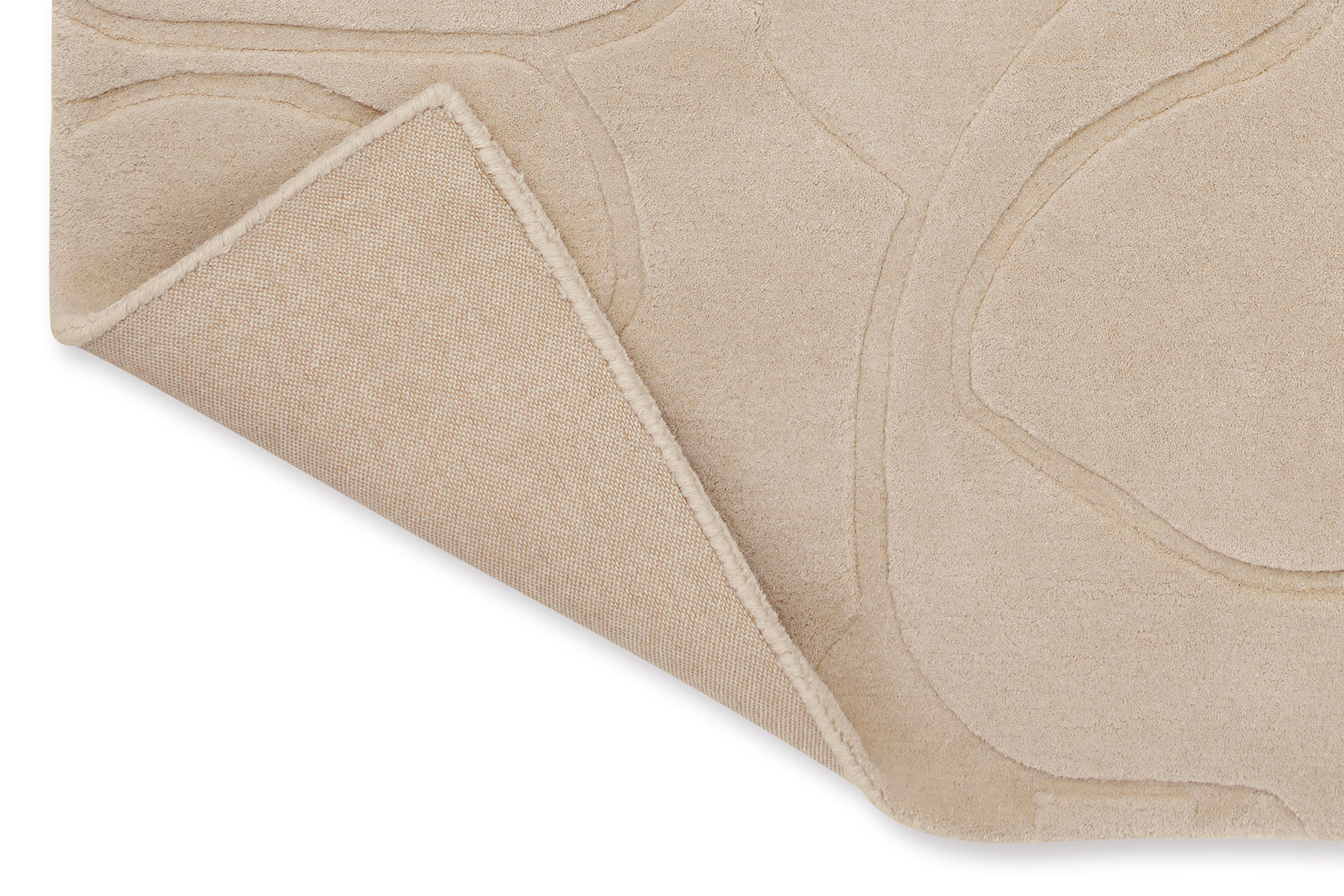 Romantic Magnolia Rug | Size: 140 × 200 cm