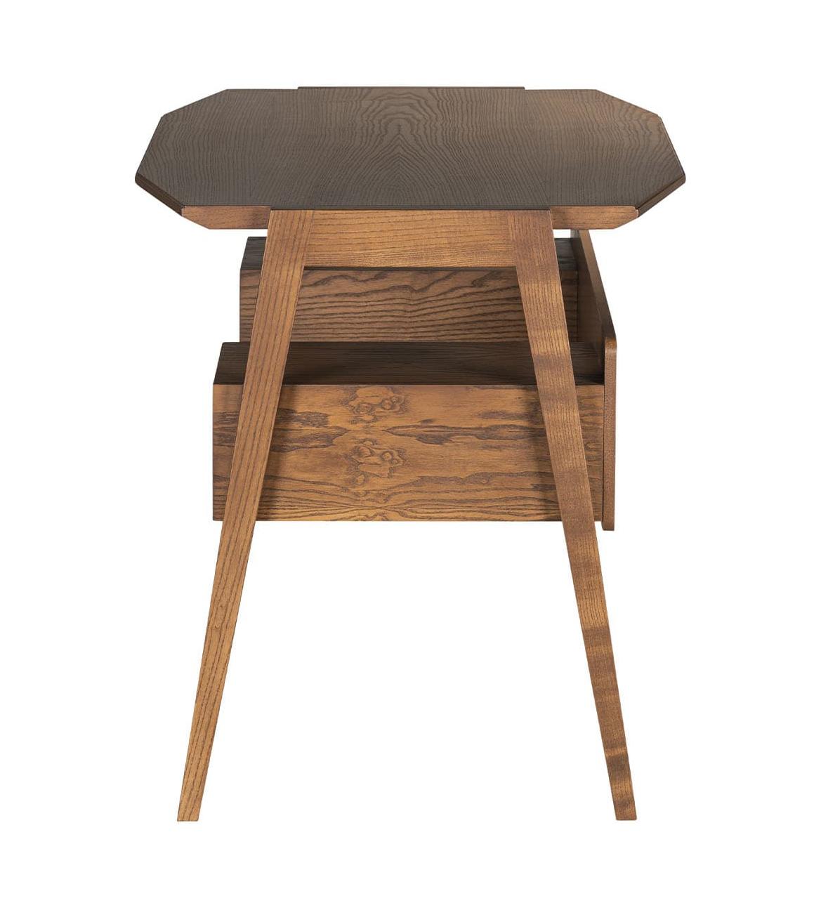 Eugenio Italian Writing Desk