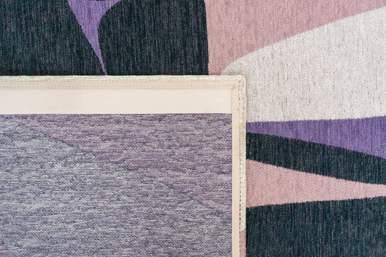 Stones Eclipse Premium Belgian Rug | Size: 240 × 340 cm