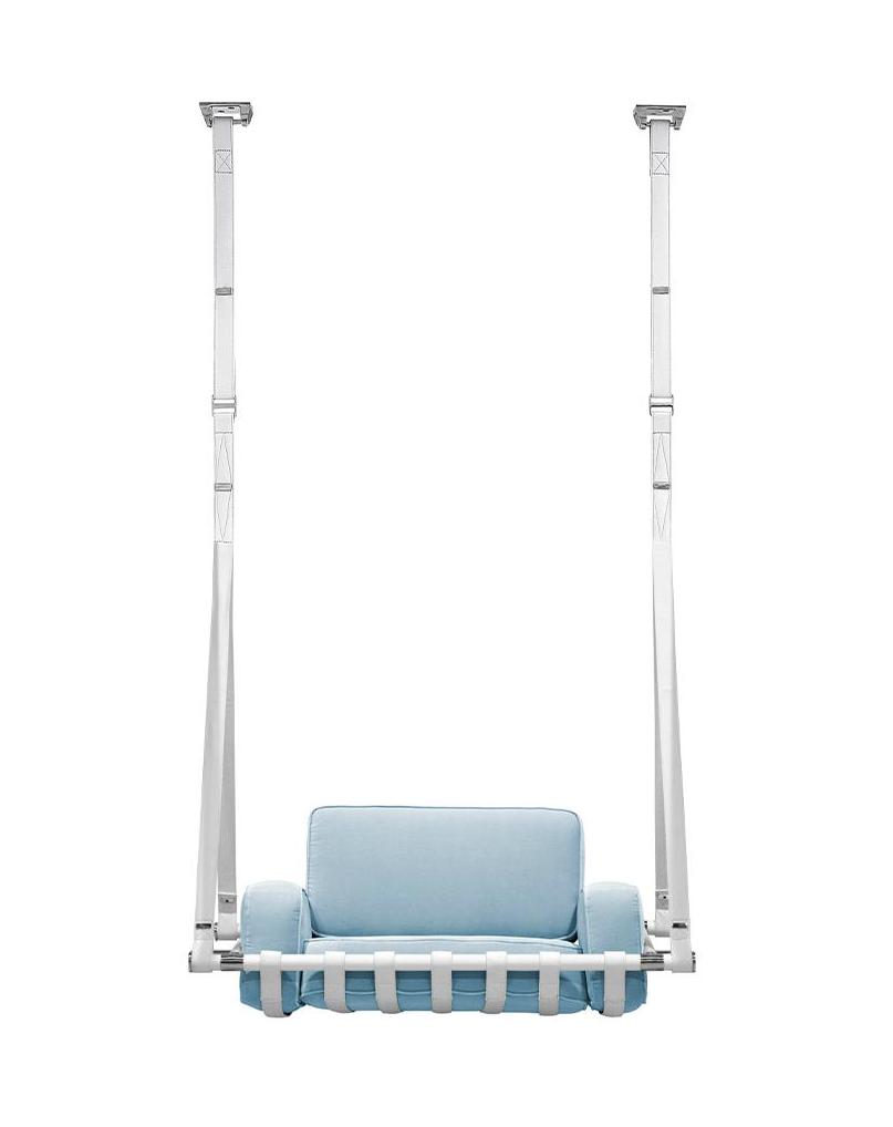 Cozy Cloud Hanging Chair