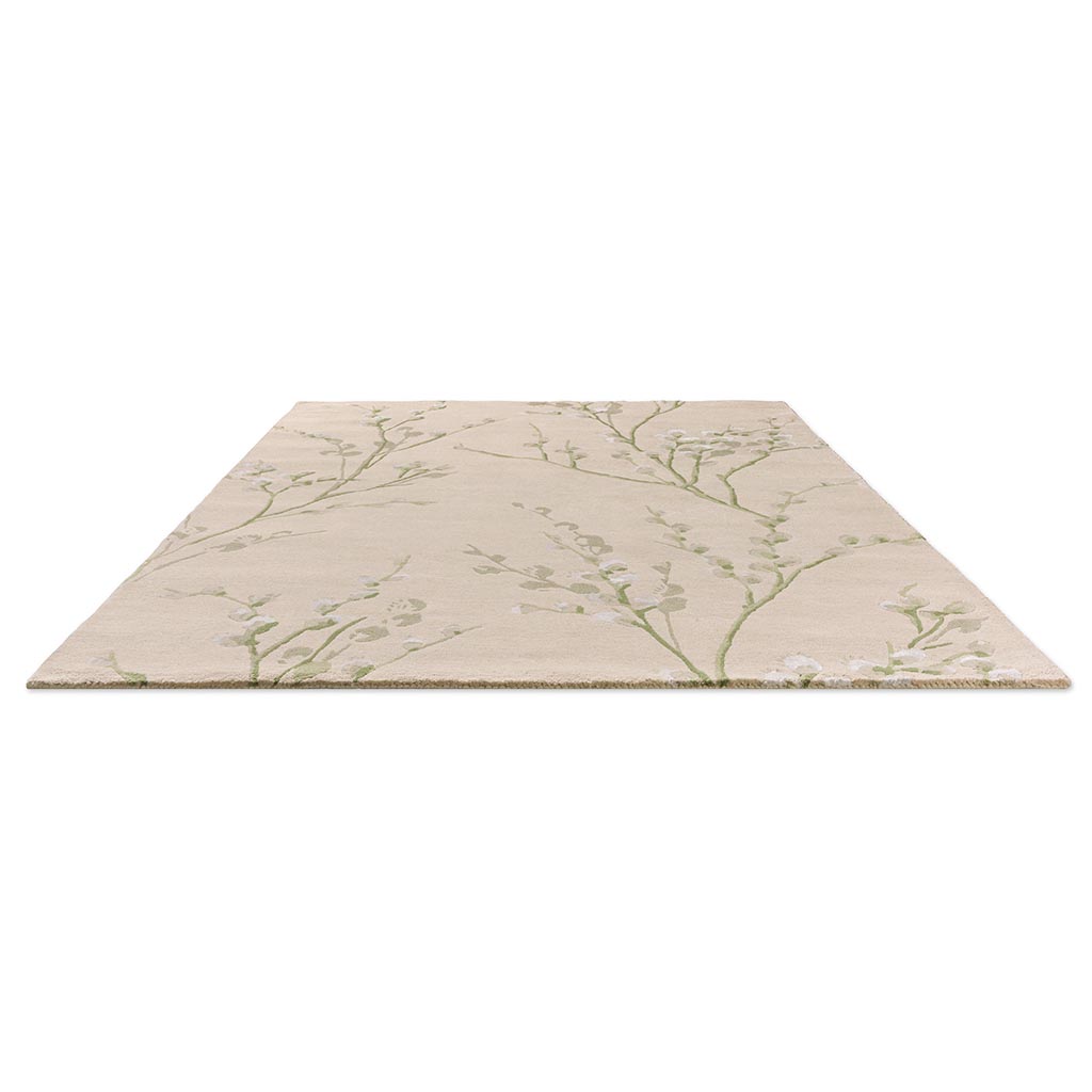 Pussy Willow Rug | Size: 170 × 240 cm