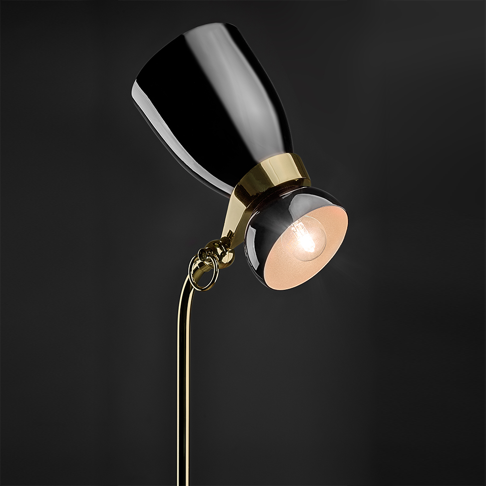 Amy Floor Lamp