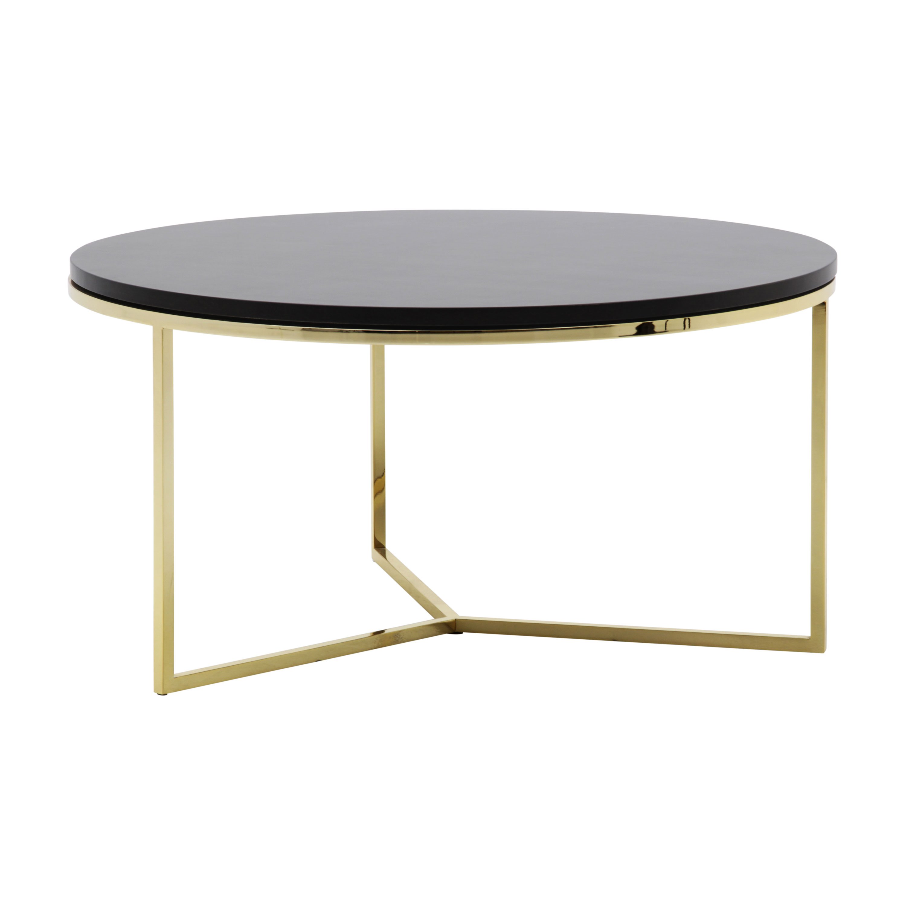 Trio Accent Table