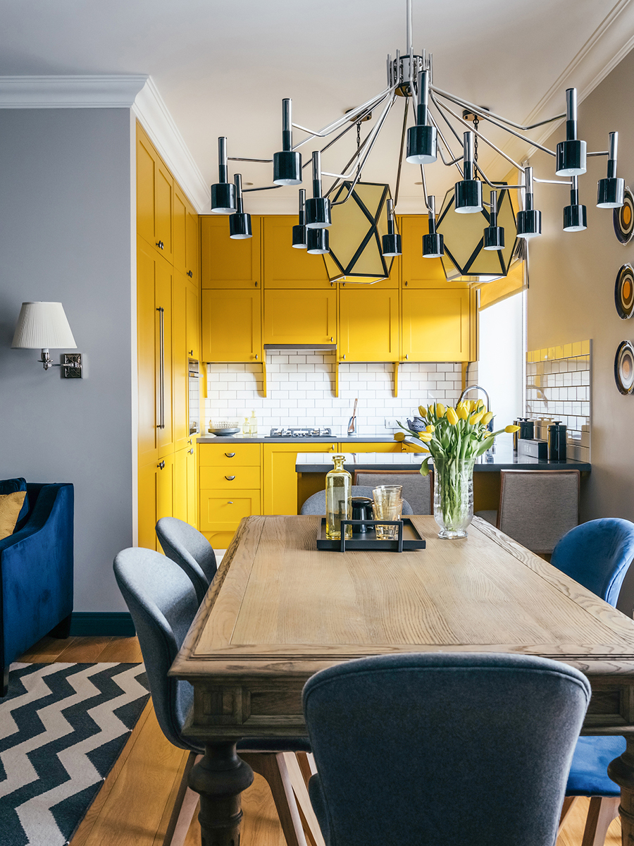 Bella 15 Suspension Lamp