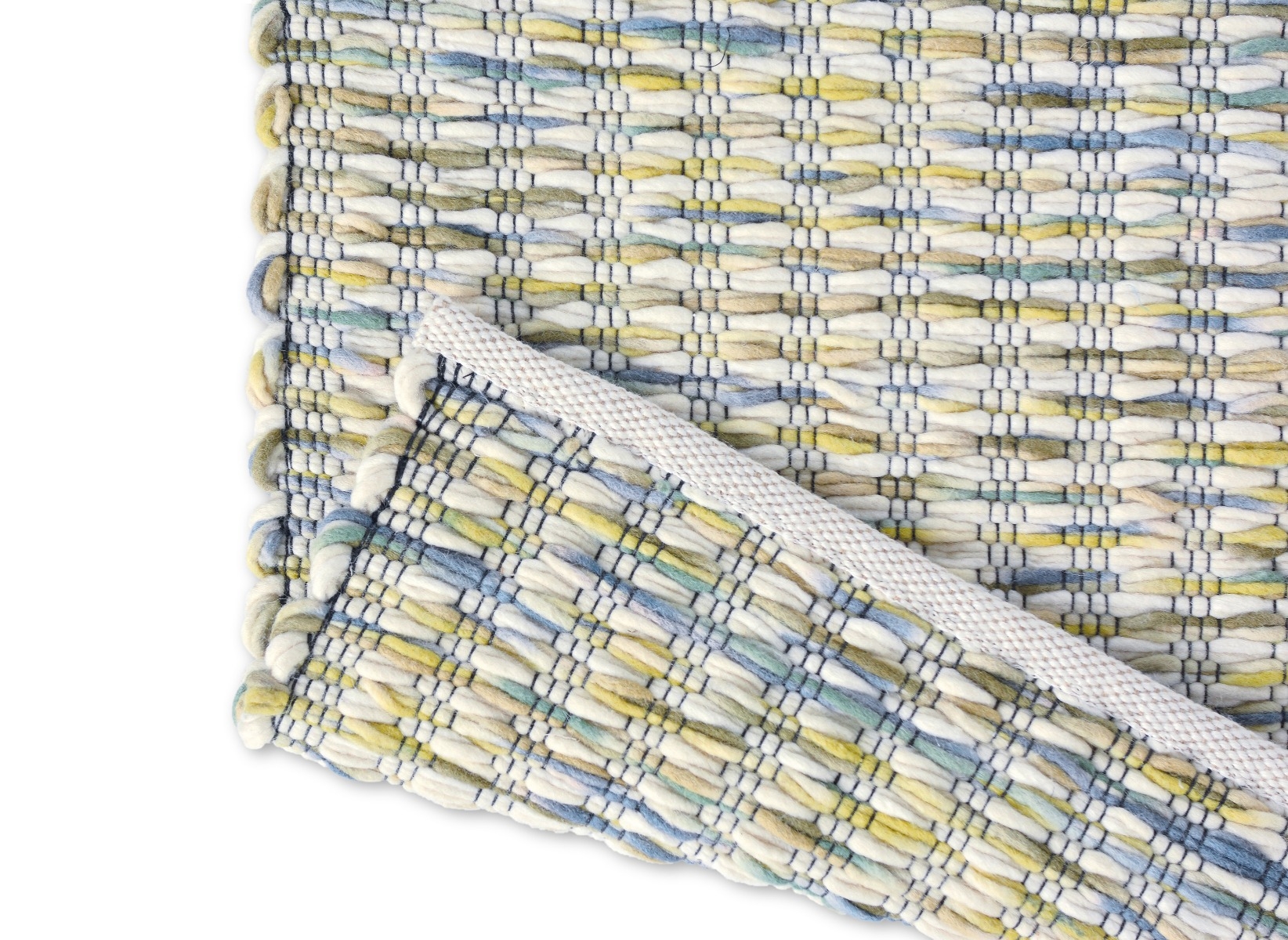 Grain Rug | Size: 250 × 350 cm