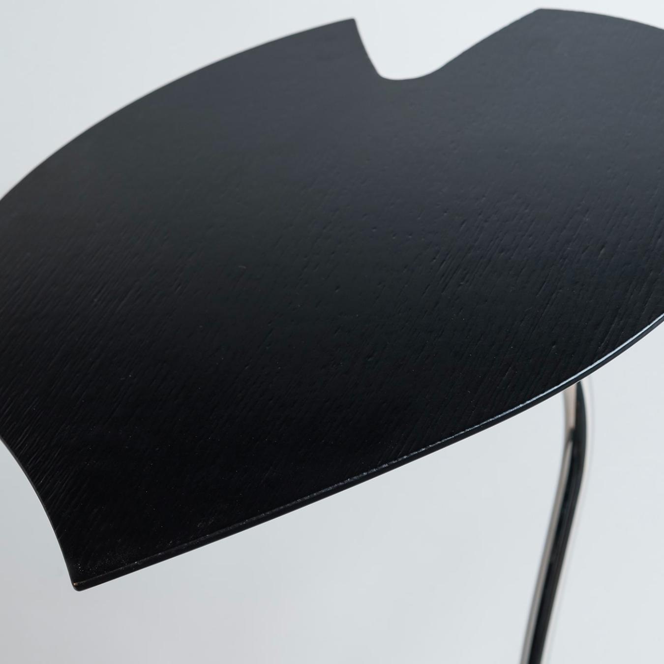 Leaf Italian Side Table