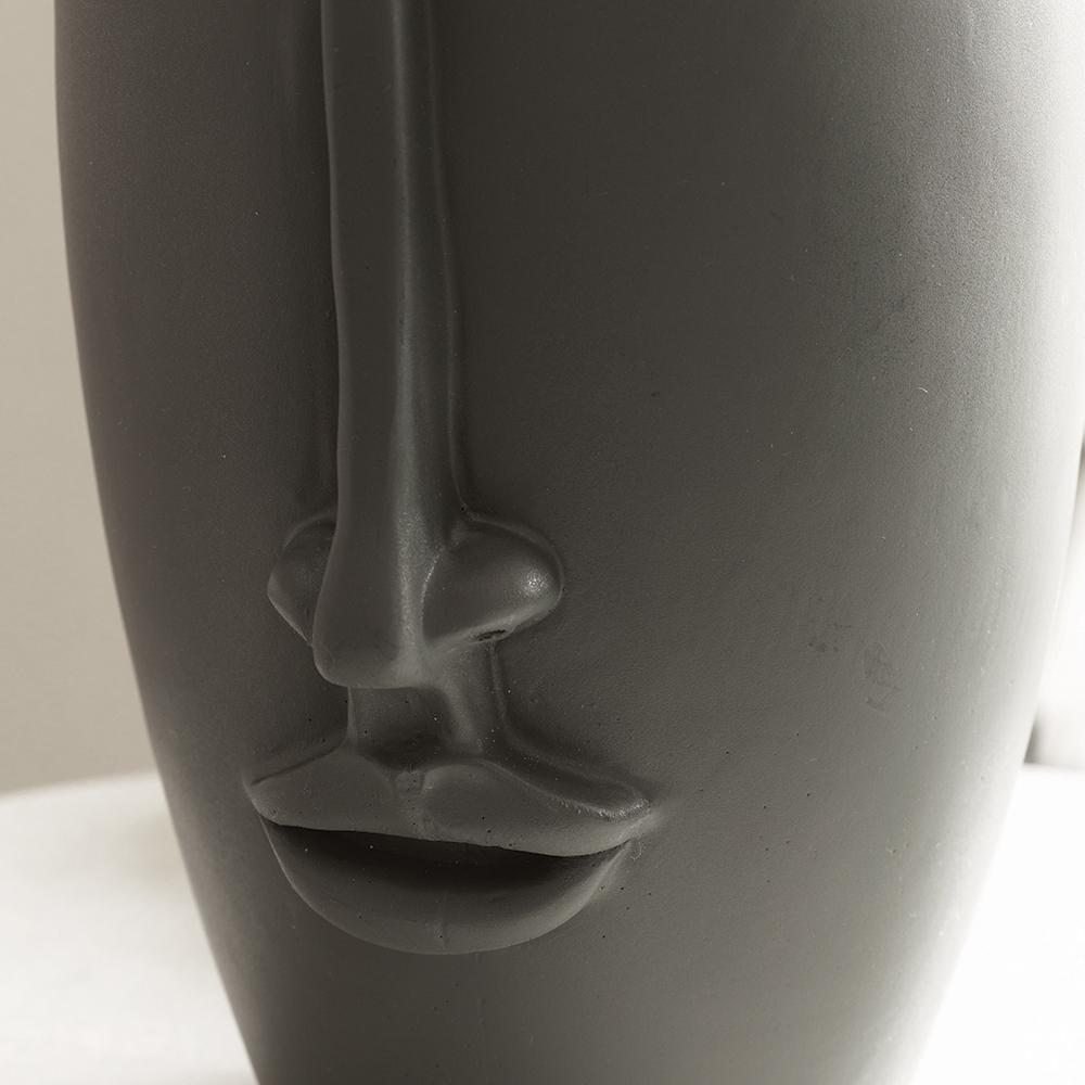 Elden Pinstripe Suit Table Lamp
