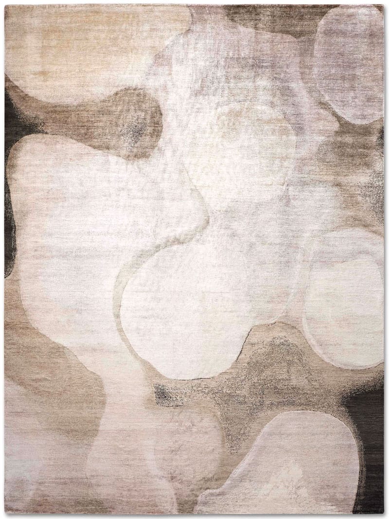 Sand Rug | Size: 300 × 400 cm