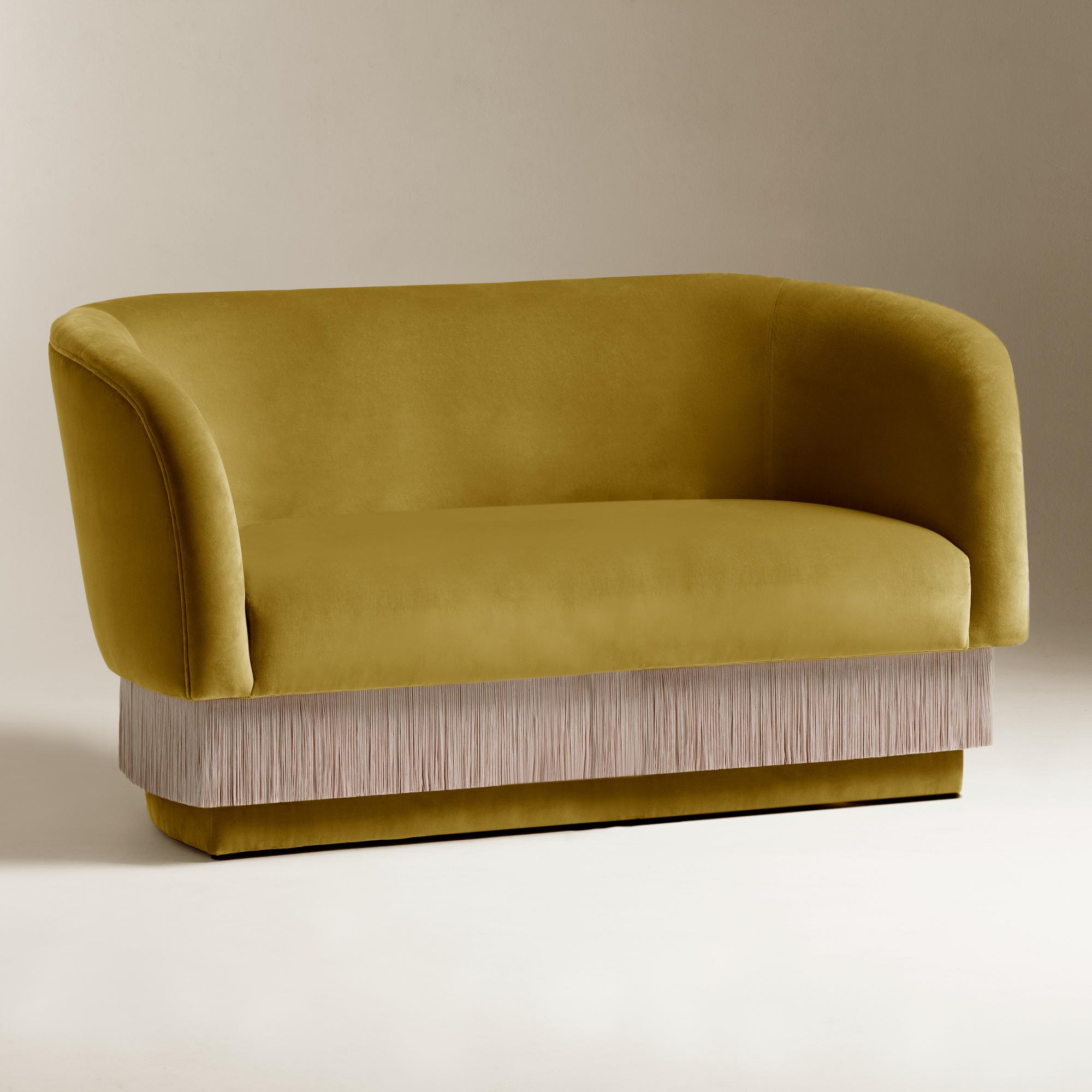 La Folie Sofa