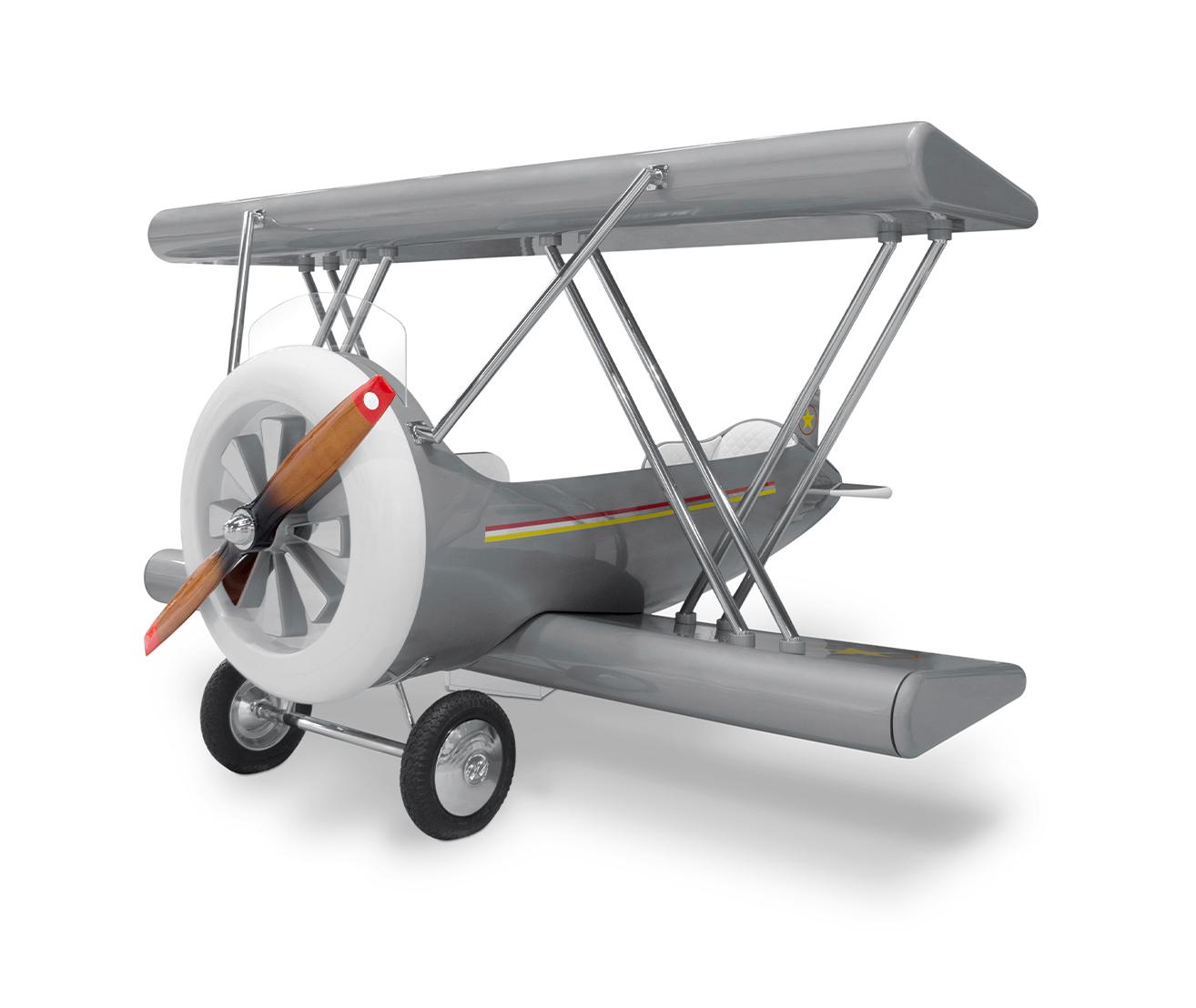 Sky Rider Plane Bed