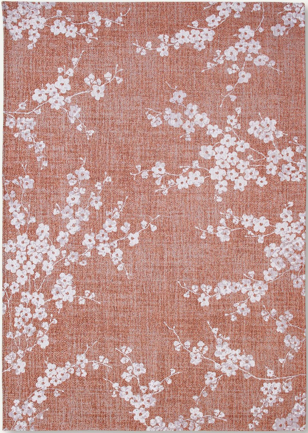 Copper Pink Rug | Size: 240 × 340 cm
