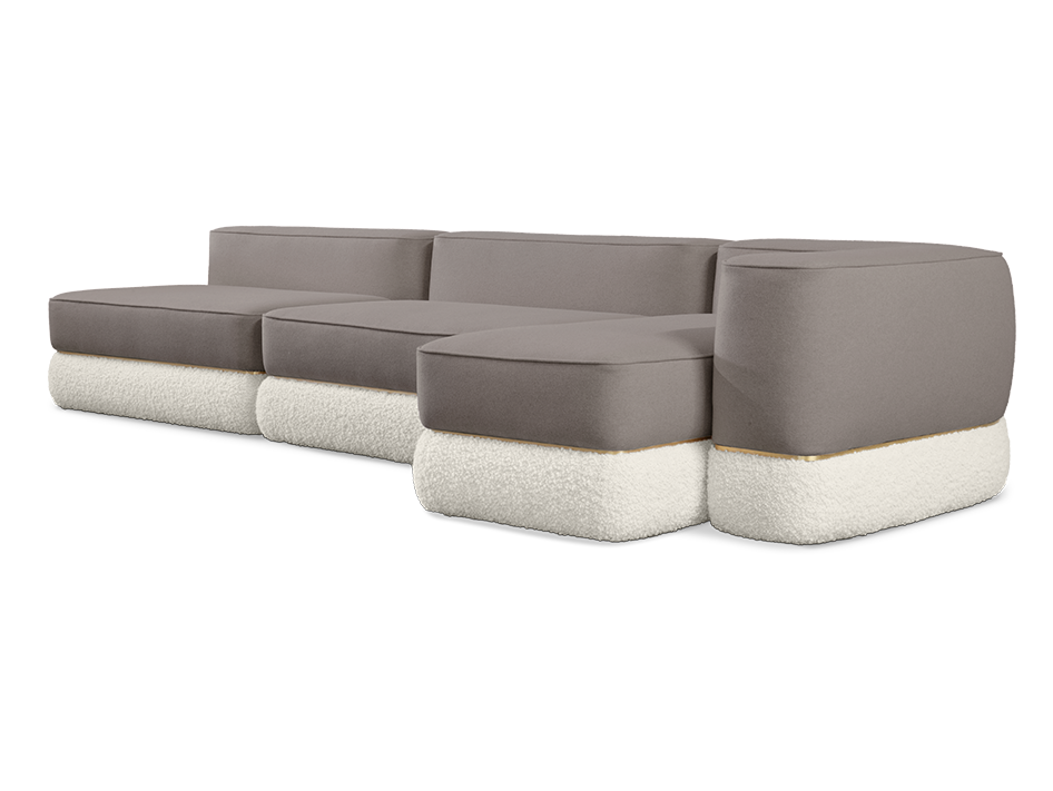 Kendall Sofa
