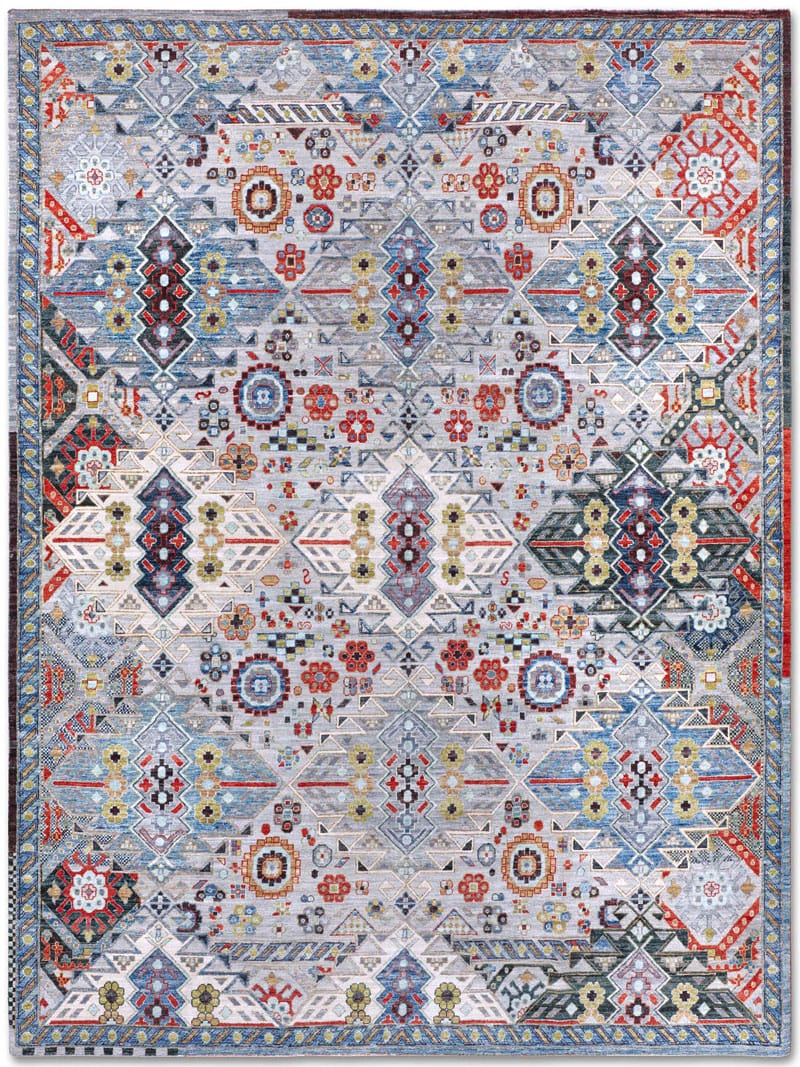 سجادة «سول» | المقاس: 305 × 427 cm
