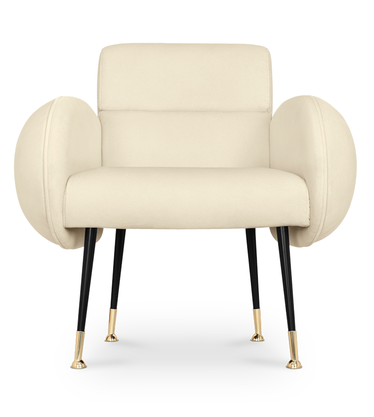 Marcus Chair