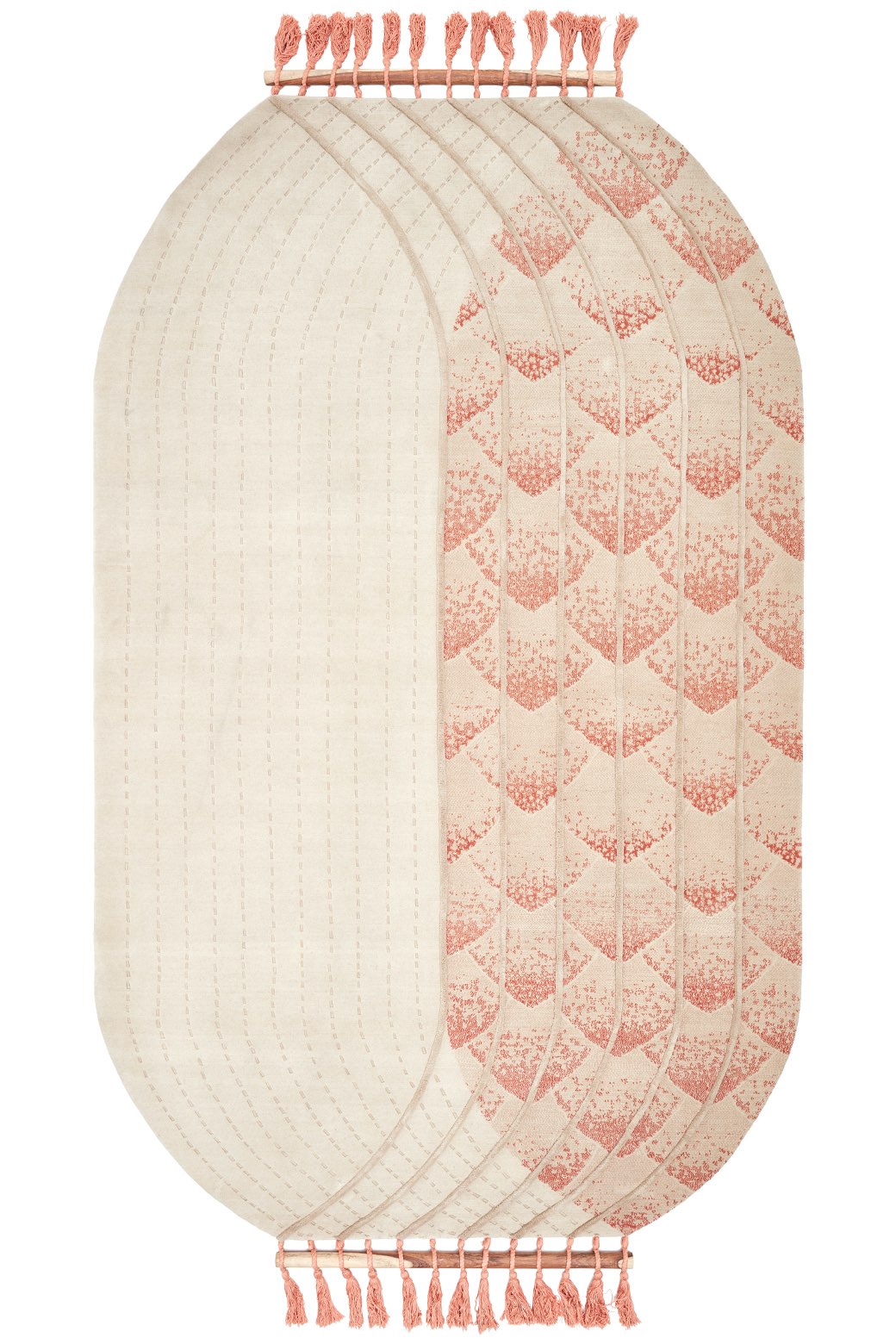 Terra Incognita Phoenix Rug