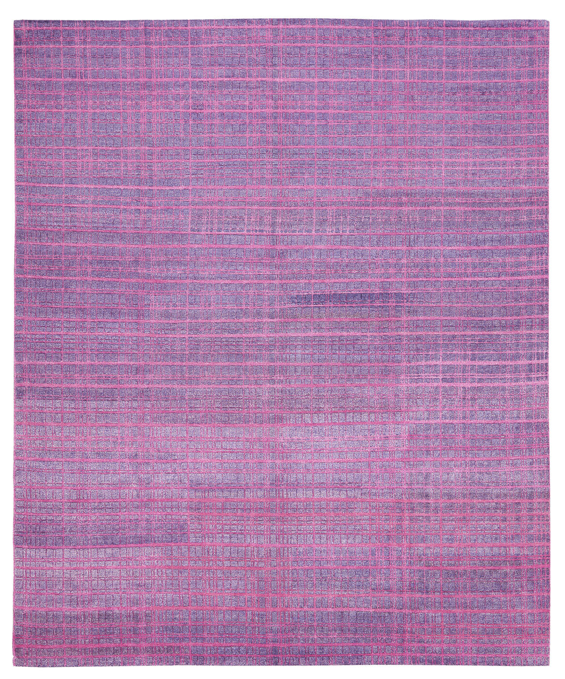 سجادة «غريد بيربل» | المقاس: 500 × 600 cm