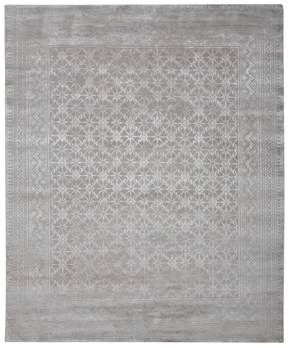 Blueberry Rug