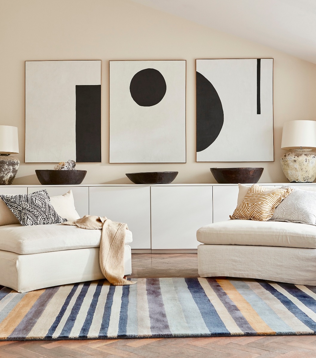 Rosita Rug | Size: 170 × 240 cm
