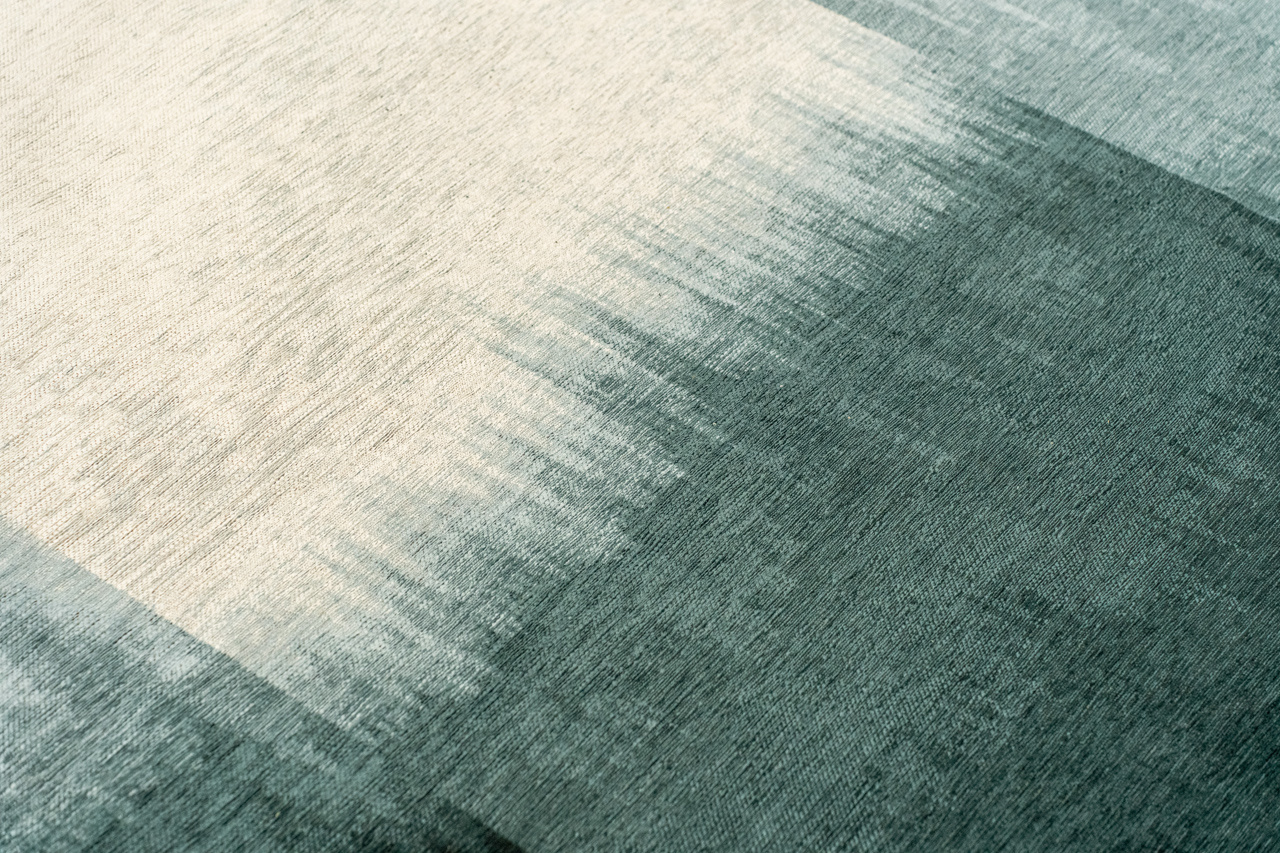 Sendai Deep Water Belgian Designer Rug