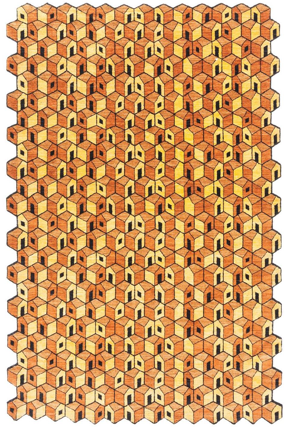 Paesemio Rug