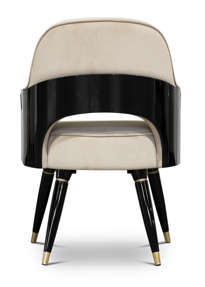 Colton Armchair II