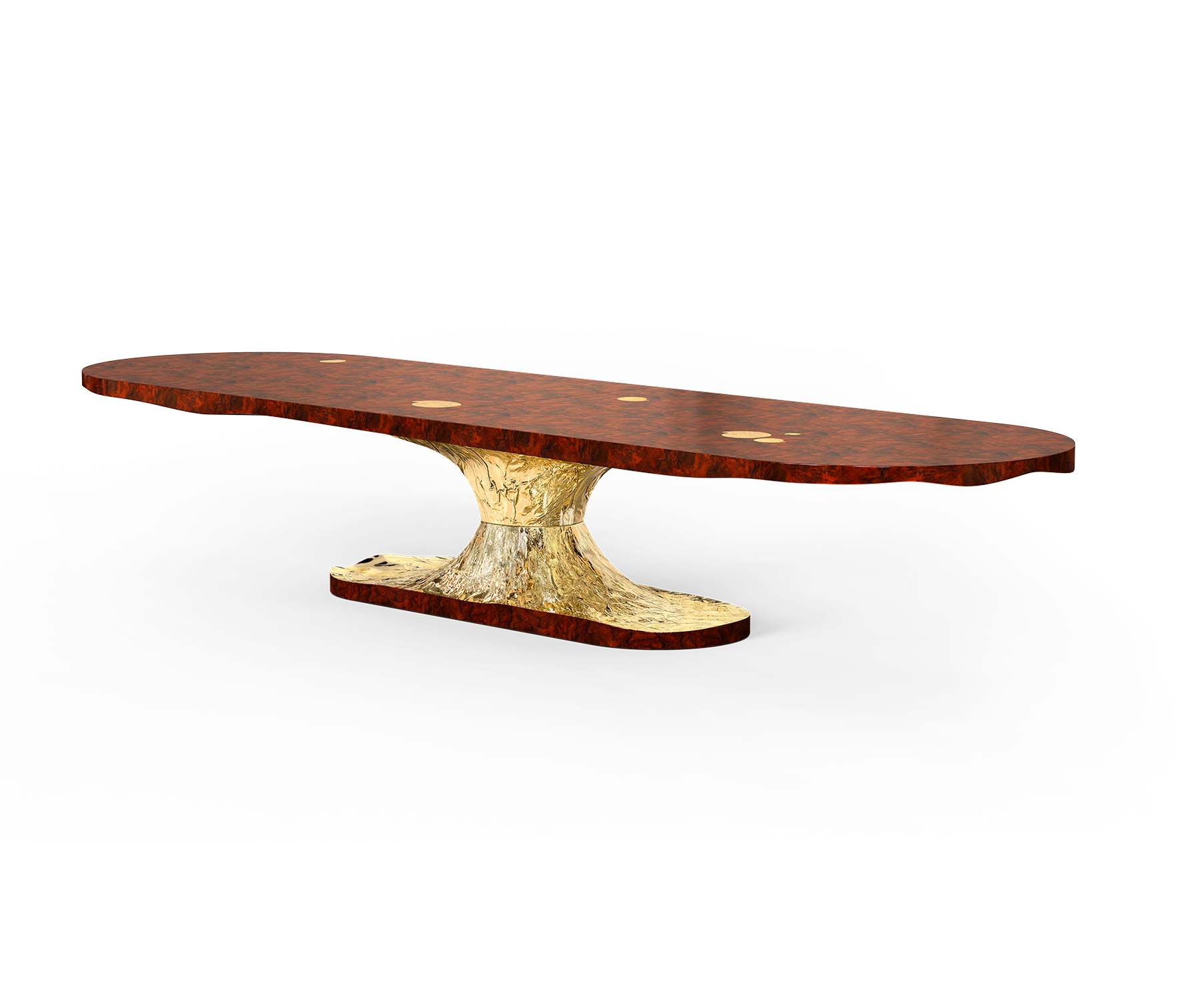 Evolution Dining Table