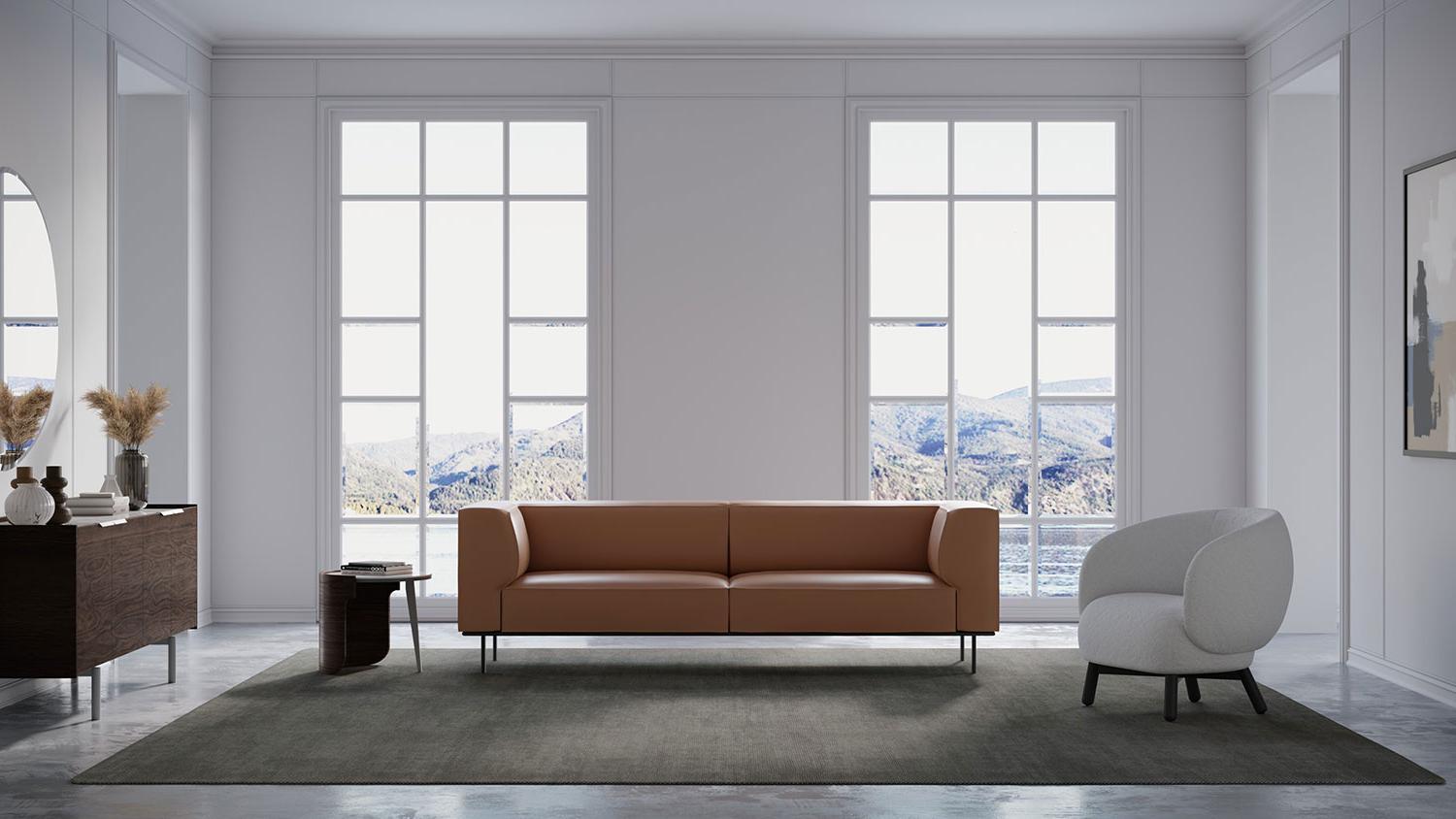 Diplo Couch