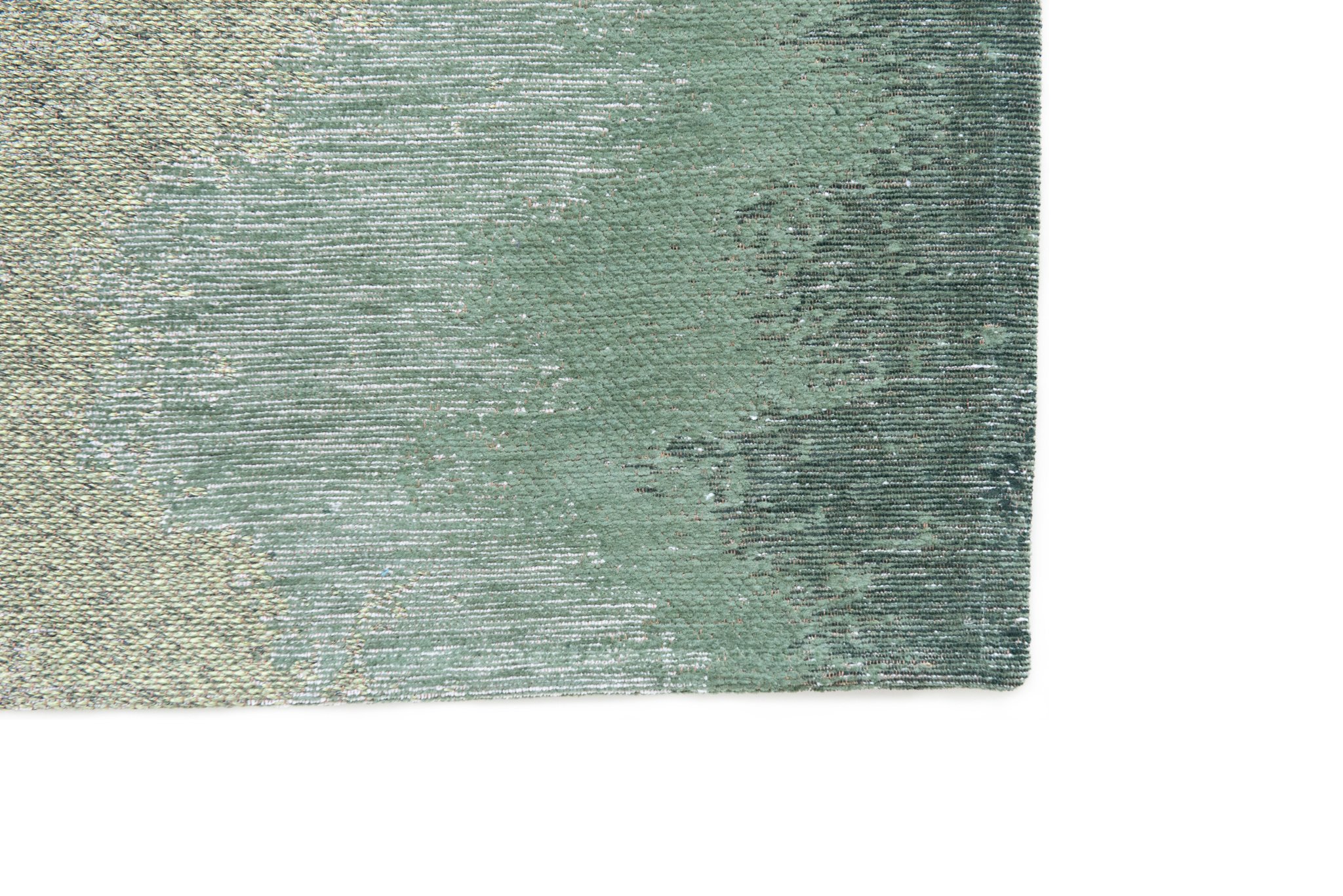 Palm Green Rug