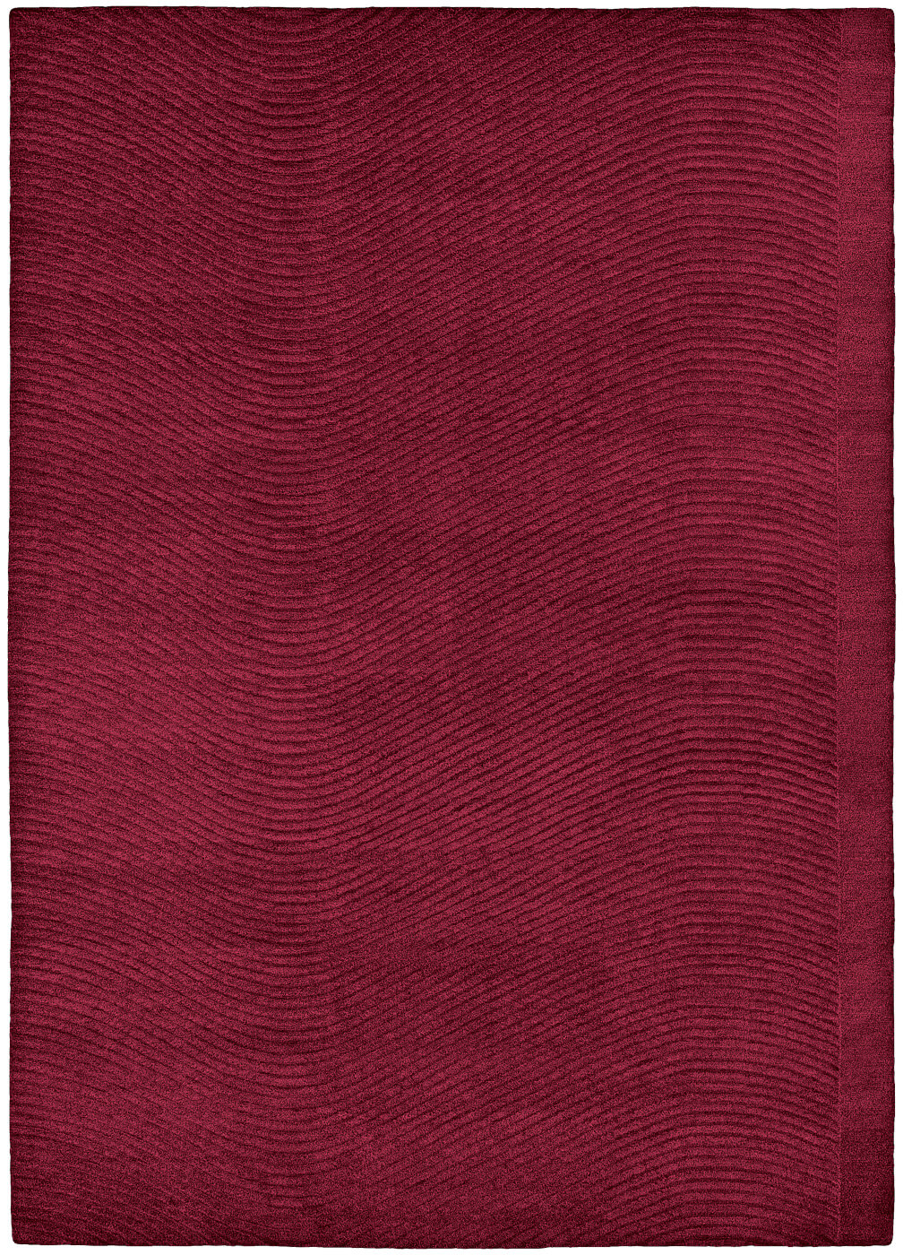 Waveline Rug | Size: 300 × 400 cm