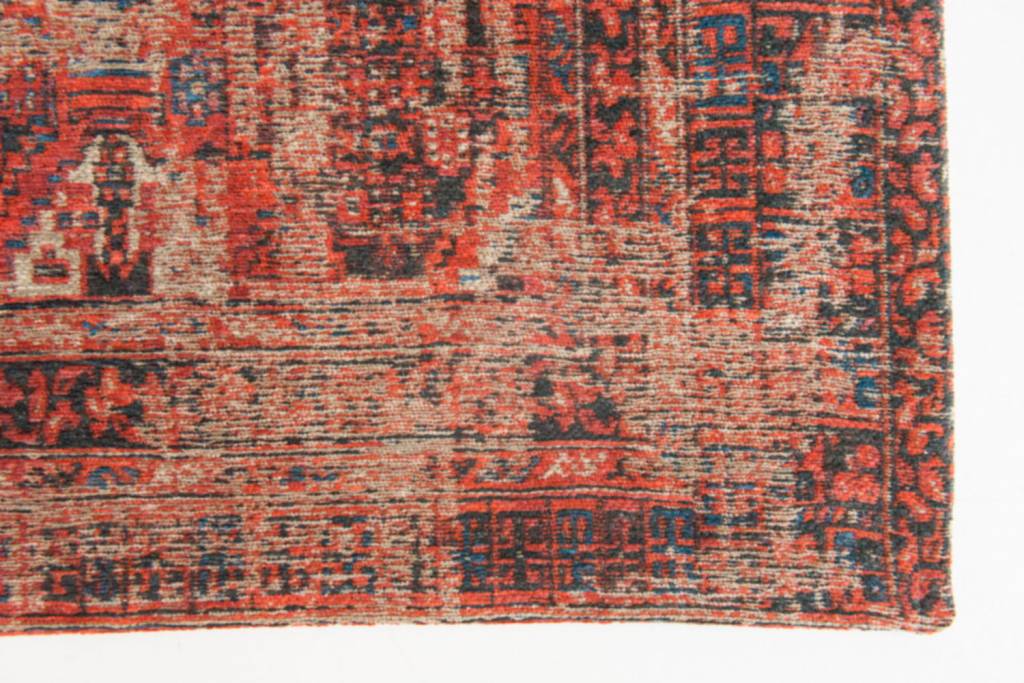 Signature Red Rug | Size: 170 × 240 cm