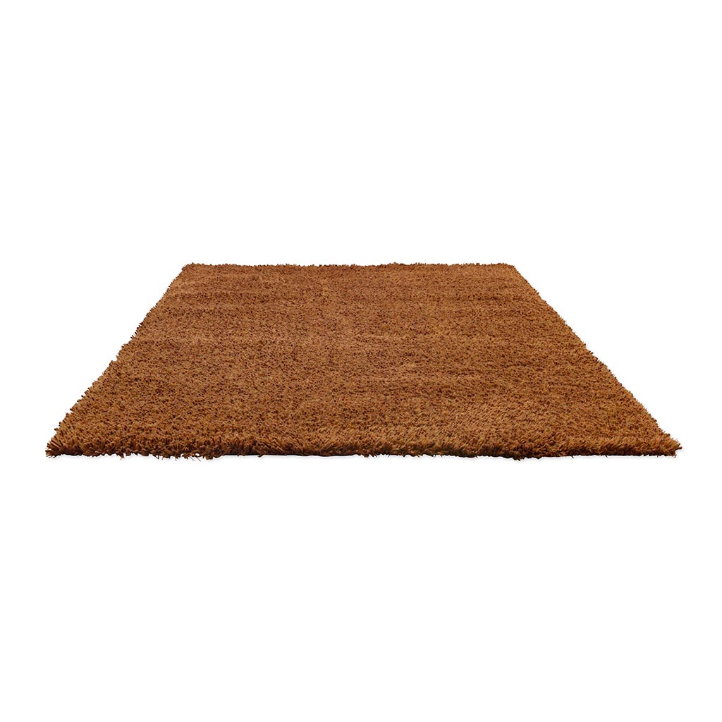Sprout Terracotta Heritage Rug