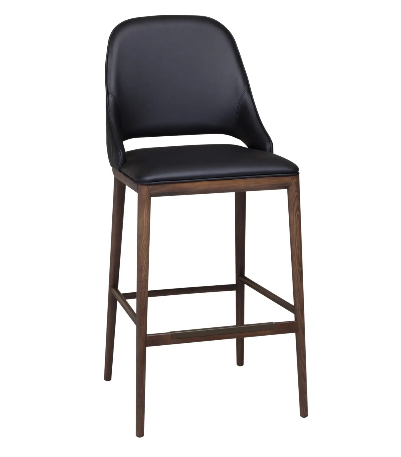 Malva Élite Contemporary Bar Stool