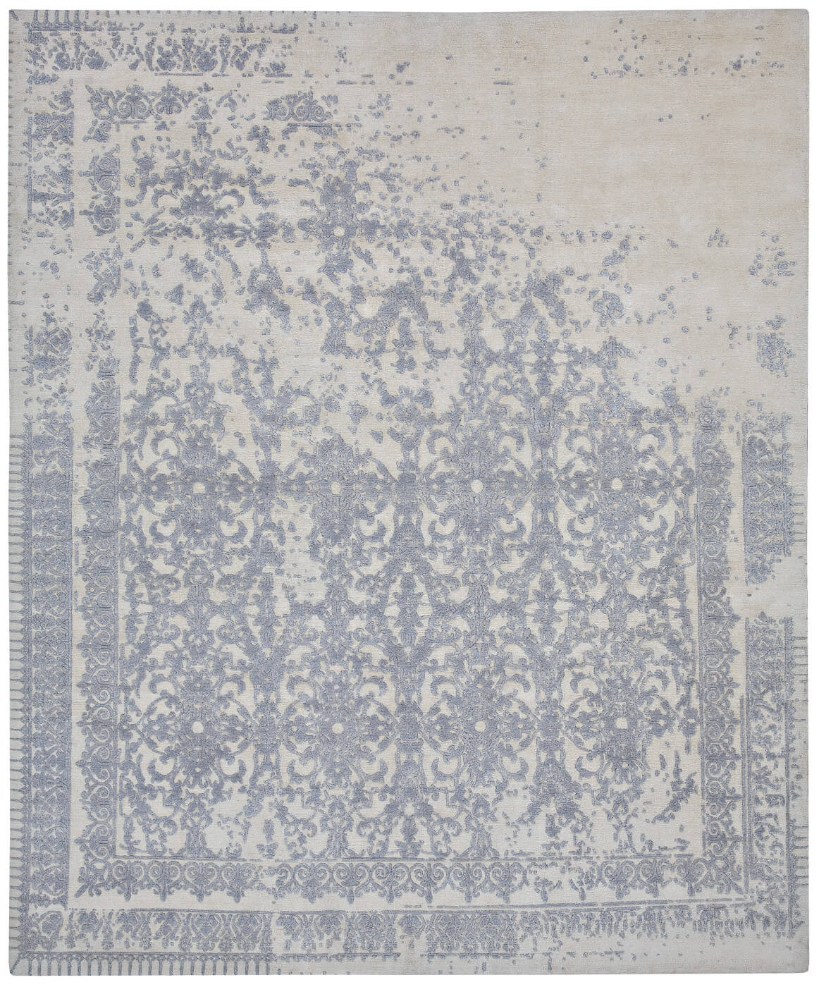 Ferrara Rocked Rug | Size: 280 × 360 cm