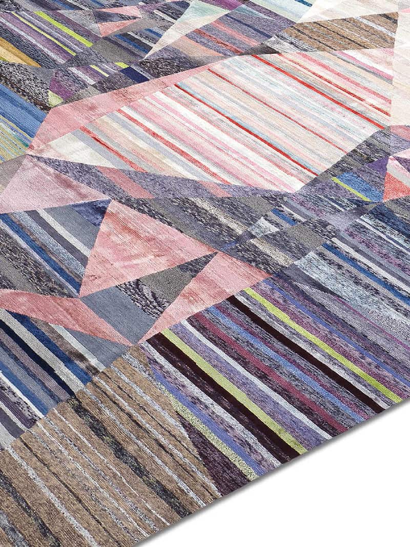 Heart Rug