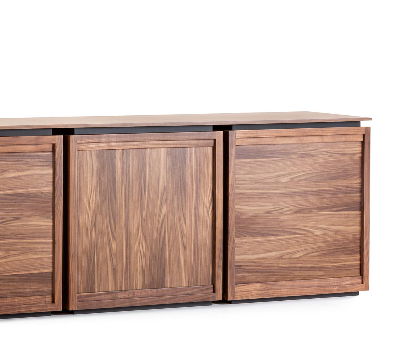 Mesh Modular Handcrafted Luxury Sideboard