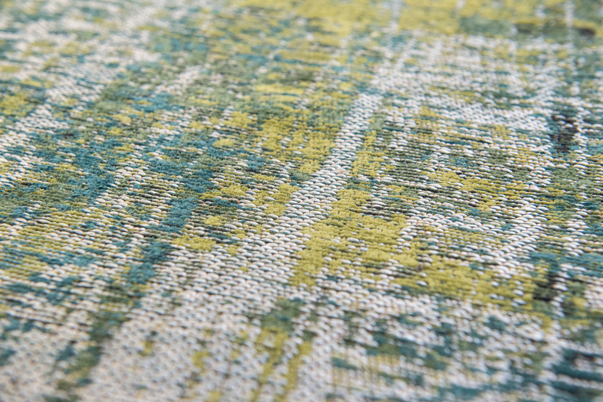 Glen Cove Rug | Size: 170 × 240 cm