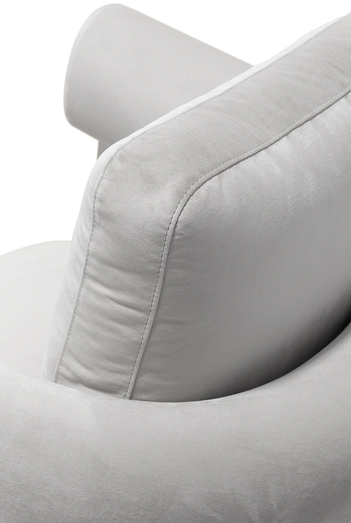 Enigma Armchair