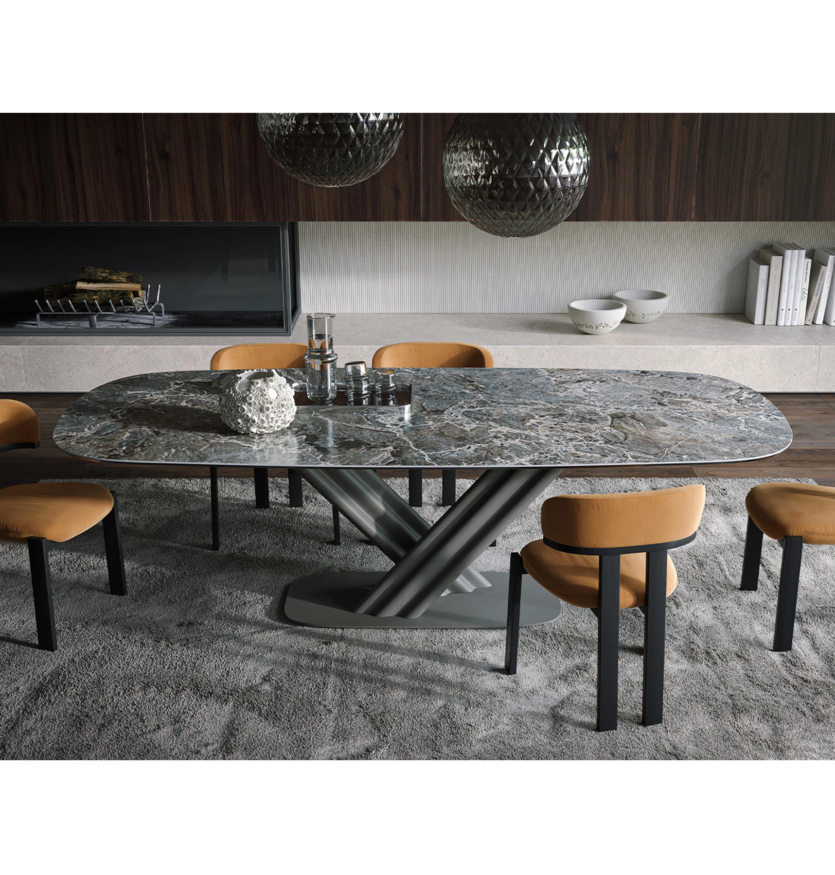Sipario Table