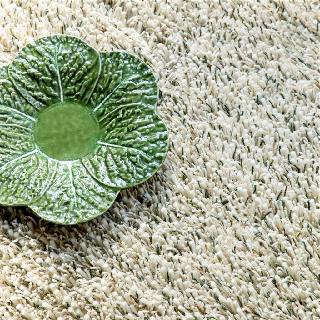 Ray Halm Shag Rug | Size: 170 × 240 cm